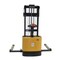 Vestil FIXED FORK-LIFT STACKER 62" RAISED HT S-62-FA - alternate 2